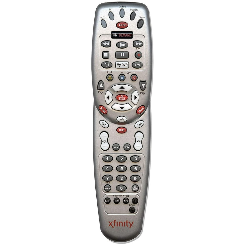 Comcast Cable