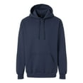 thumbnail image 4 of Gildan 19500 Hammer™ Maxweight Hooded Sweatshirt-Blue Dusk-L, 4 of 6
