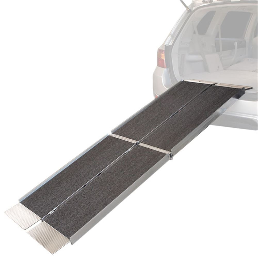 Fabrication 432482 EzAccess Suitcase Trifold as Ramp 7 ft
