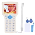 thumbnail image 2 of Contactless Smart Card Reader,NFC Card Copier IC Smart Card Reader Writer NFC Reader Writer State-of-the-Art Design, 2 of 8