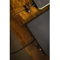 thumbnail image 4 of Swiss Tech Kabel D60 3 ft 60W 2-in-1 USB-C to USB-C/Lightning Charging Cable, 4 of 10