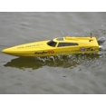 thumbnail image 5 of 2.4Ghz Radio Control Control Vector 70 (cm) Super High Speed Race Boat ABS Unibody RC RTR w/ESC Brushless Motor (Color May Vary), 5 of 8