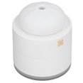 thumbnail image 2 of Humidificador Ajustable, Humidificador De Aire Con Sonda De Seguridad De 400 Ml Para Dormitorio Y Sala De Estar Fyydes Blanco, 2 of 8