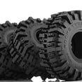 thumbnail image 3 of 4PCS 120MM 1.9In Off-Road Tyres for 1: 10 RC Crawler Car Axial SCX10, 3 of 5