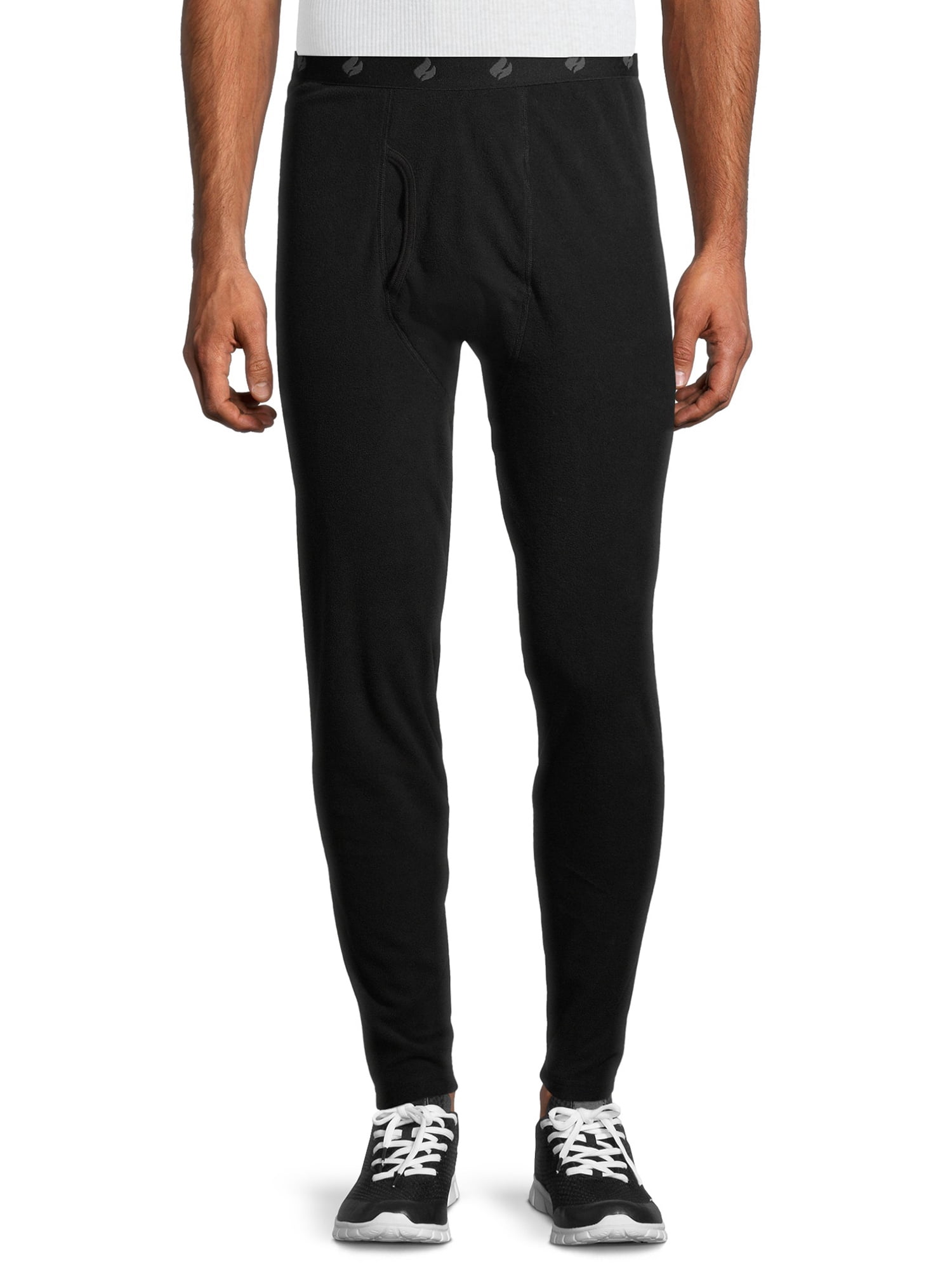 Duofold Men's Thermal Wicking Bottom, 2 Pack - Walmart.com