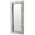 thumbnail image 6 of 1.6" x 58" Floor Mirror, Clear, 6 of 8