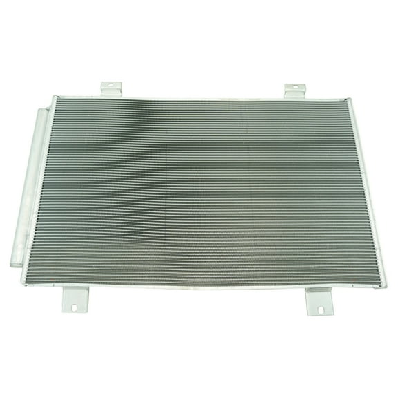 AC A/C Air Conditioning Condenser with Receiver Drier for Highlander SUV Truck ACA88119