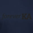 thumbnail image 3 of CafePress - Kappa Alpha Order Forever KA T Shirt - Women's Traditional Fit Dark T-Shirt, 3 of 4