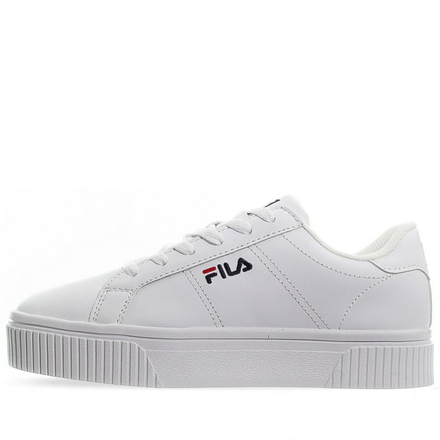 Tenis Fila Panache 19 Mujer blanco 25 5CM00772125