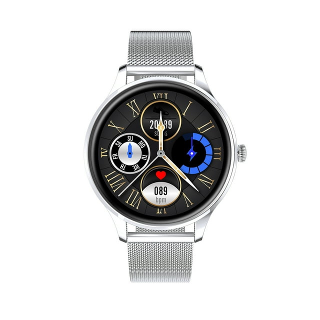 Smart Bracelet Waterproof Smart Sports Watch Activity Tracker Fitness Smart Watch for Men Women