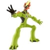 Ben 10 Alien Force Swampfire Action Figure [Defender]