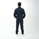 thumbnail image 4 of Cojunto Pants y Sudadera Hombre K-Swiss HAYWA Color Azul, 4 of 4