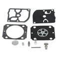 thumbnail image 2 of Carburettor Carb Gasket Diaphragm Rebuild Kit Fits Blower BG66 BG86, 2 of 6