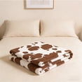 thumbnail image 4 of Blanket for Bed Nylon Soft Decorative Item (27.6In) for Home Decoration Lightweight Design, 4 of 7
