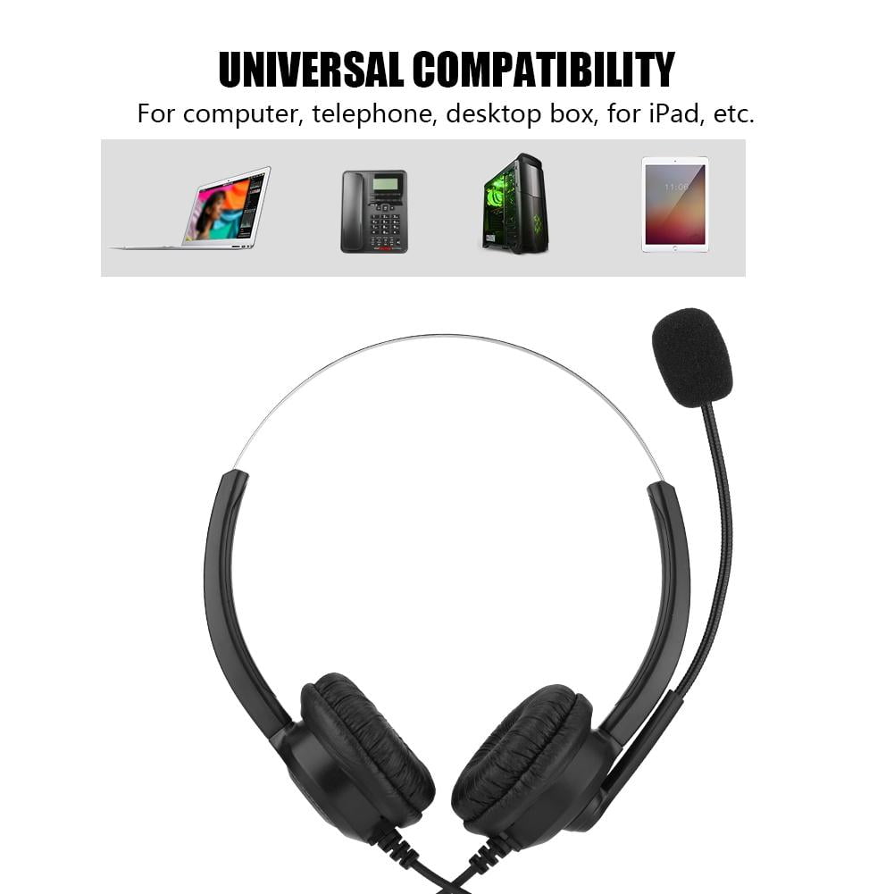 call center headset walmart