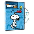 thumbnail image 2 of Happiness Is... Peanuts: Go, Snoopy Go! (DVD), 2 of 2
