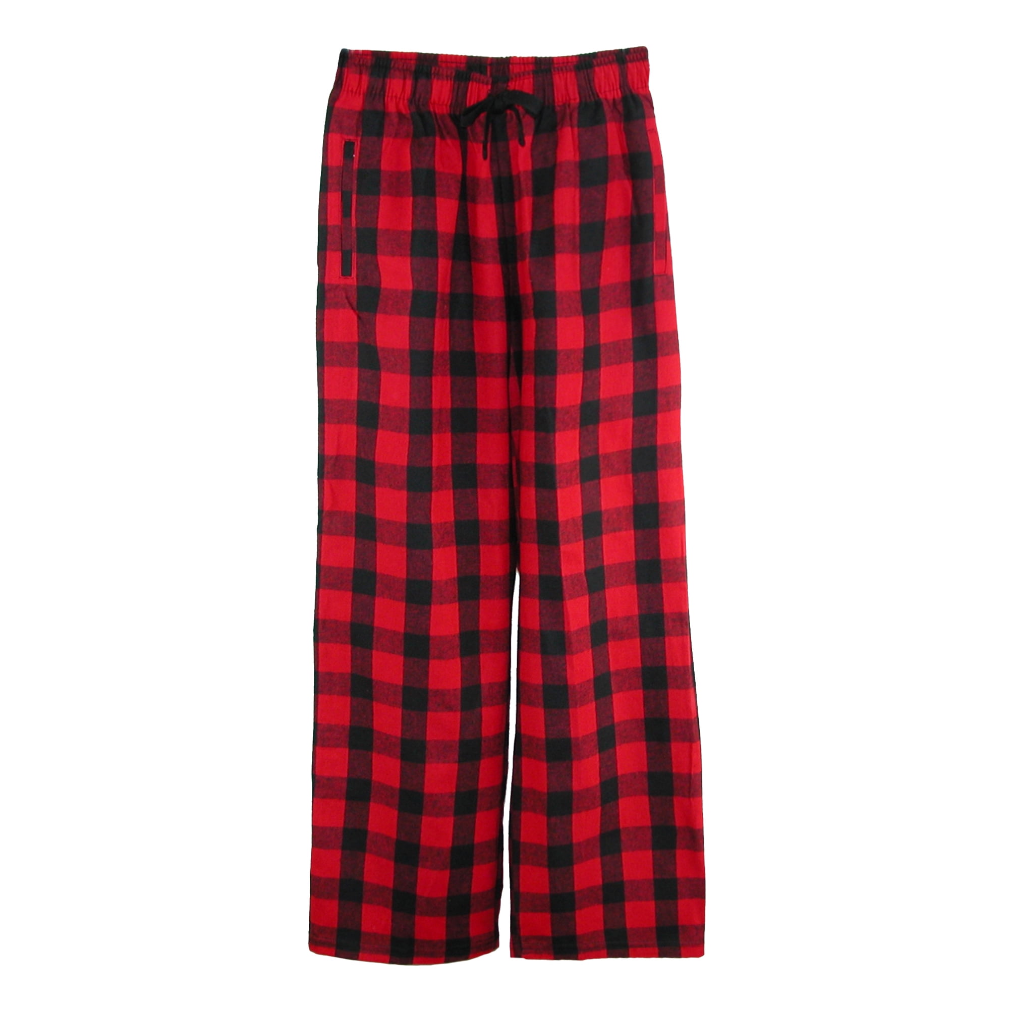 boxercraft flannel pants