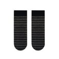 thumbnail image 2 of Socks Conte Fantasy - Shimmering Stripe, 2 of 11