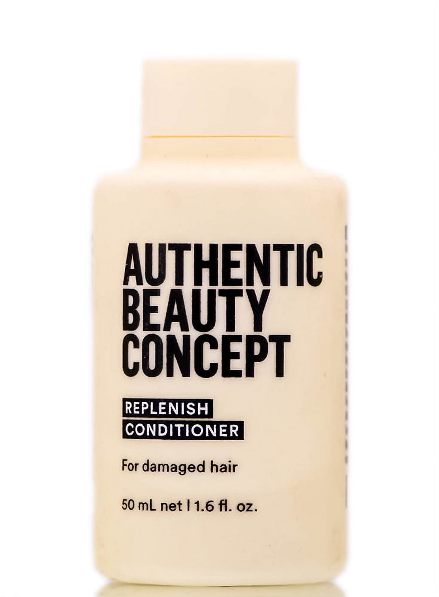 AUTHENTIC BEAUTY CONCEPT（REPLENISH） Amazon.com: Authentic Beauty Concept Replenish Conditioner