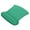 Green, variant on Mouse Pad with Wrist Rest, Comfortable Gaming Office Mouse Pad Mat, Mousepad with Non-slip Base for Office Home
