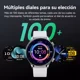 thumbnail image 4 of Haylou Solar Plus (ls16) V5.3 Reloj Inteligente Con Llamada, 4 of 8