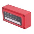 thumbnail image 1 of Bus Bar Box, 48V 300A Power Distribution Block with M10 Terminal Studs, Bus Bar Box, Busbar Box, Bus Bar Terminal Box, Terminal Studs Box Power Junction Block Box M10 Terminal Stud, 1 of 7