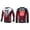 A, variant on Motorcycle jersey Shirt cycling Racing Bicycle Bike Jersey Racing for men sports Longsleeve apparels