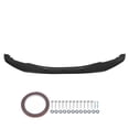 thumbnail image 1 of <p>Front Bumper Lip Spolier Front Bumper Spoiler Protector Bumper Lip Chin Spoiler Front Bumper Spoiler Front Bumper Lip Spolier 2 Section Bumper Lip Chin Splitter Diffuser, 1 of 7