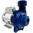 thumbnail image 1 of Mini Bomba Eléctrica Para Agua Weg W36 Centrifuga 0.25HP 3360 RPM, 1 of 6