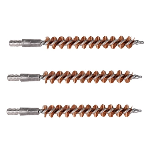 BORE TECH RIFLE BRUSHES BRONZE 6MM