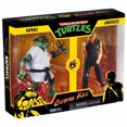 thumbnail image 1 of Figura de acción Teenage Mutant Ninja Turtles vs. Cobra Kai, 1 of 6