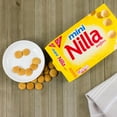Nilla Wafers Mini Vanilla Wafer Cookies, 11 oz Box