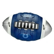 Nerf Sport NFL Colts Pro Grip Football