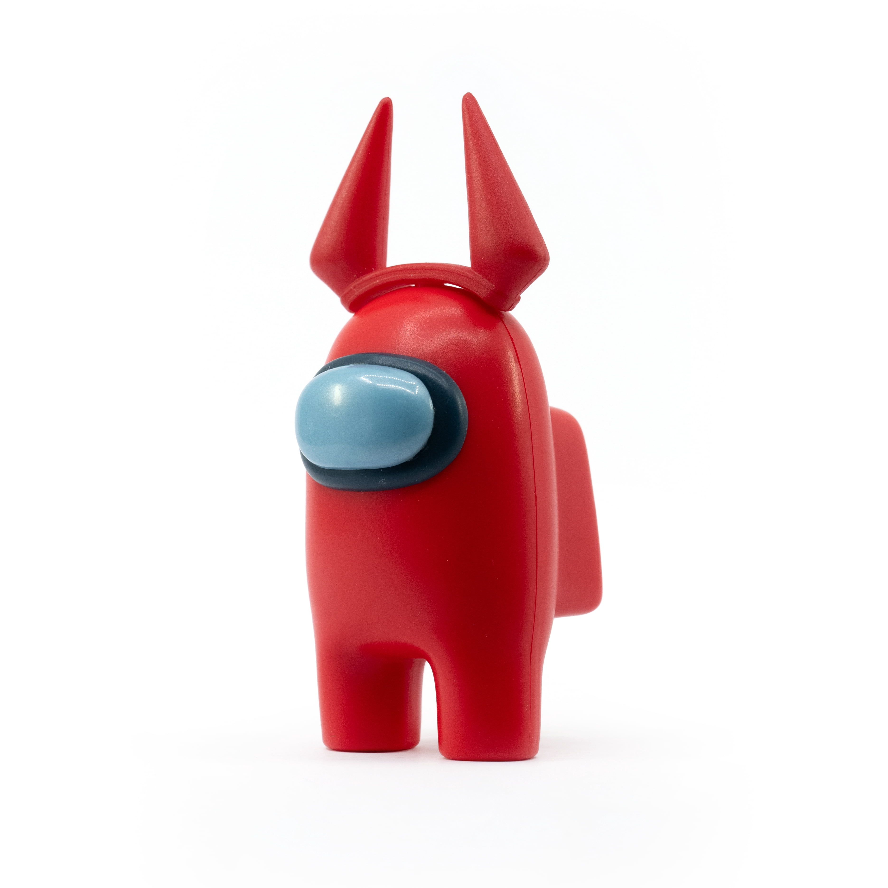 Among Us 2in Mini Figures Collectible Surprise Blind Box Crewmate and Impostors  with Accessories