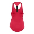 thumbnail image 2 of Tri Dri Womens Performance Strap Back Vest, 2 of 3