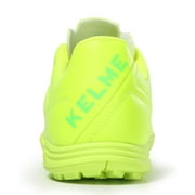 KELME Kids Turf Soccer Cleats - أحذية كرة القدم في الهواء الطلق / في الداخل - أحذية كرة القدم TF AG Futsal Shoe