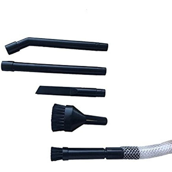 Shark Rocket Attachments