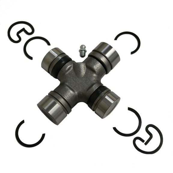 GMB 240-0356 Universal Joint that fits a Chevrolet Camaro (1988-1993)