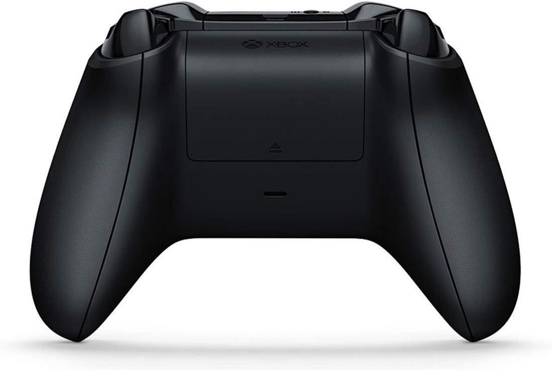 Microsoft Xbox One Bluetooth Wireless Controller, Black - image 3 of 6