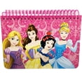 thumbnail image 4 of Libro de autógrafos con licencia original de Disney Princess, 4 of 4