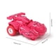 thumbnail image 3 of Dinosaurios Que Transforman Los Juguetes Del Coche Dinosaurios Resistentes A La Caída Coche De Juguete De Fricción Dinosaurios De Juguete Regalos Para Niños Monstrate FN007274-03, 3 of 5