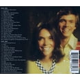 thumbnail image 2 of Carpenters 40/40 CD, 2 of 2
