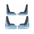 thumbnail image 4 of For Li Lixiang L7 22-23 Car Baking Paint Mudguards Front & Rear Wheels Fenders" T3B5, 4 of 8