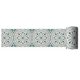 thumbnail image 2 of Etiqueta de la pared del piso PVC extraíble sala de estar dormitorio papel tapiz artístico DIY calcomanías autoadhesivas impermeables para el piso Methold HA2339-00B, 2 of 6