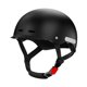 thumbnail image 2 of Casco de bicicleta Casco de patineta Accesorios desmontables Ventilación Casco de ciclismo Negro, 2 of 9