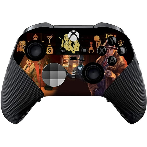 Xbox elite hot sale controller original