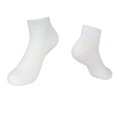 thumbnail image 3 of Women’s Moisture Wicking Athletic Socks – Size 9 to 11: 1 Pair, 3 of 4