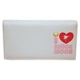thumbnail image 1 of Great Eastern Entertainment Sailor Moon - I Love Sailor Moon Wallet, 1 of 1