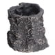 thumbnail image 5 of Simulación de resina para acuario, terrario, pecera, cueva de reptiles, decoración de paisaje oculta (NS-108), 5 of 8