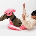 thumbnail image 3 of Shock Absorbing Protective Hip Pads Comfortable PP Cotton Knee Pad for Skiing Snowboarding, 3 of 7